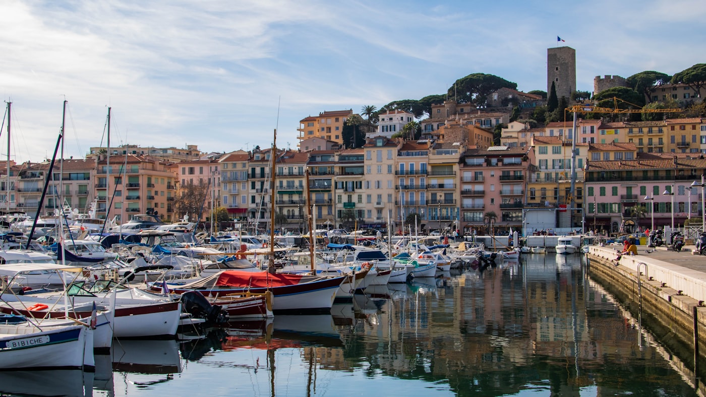 Cannes